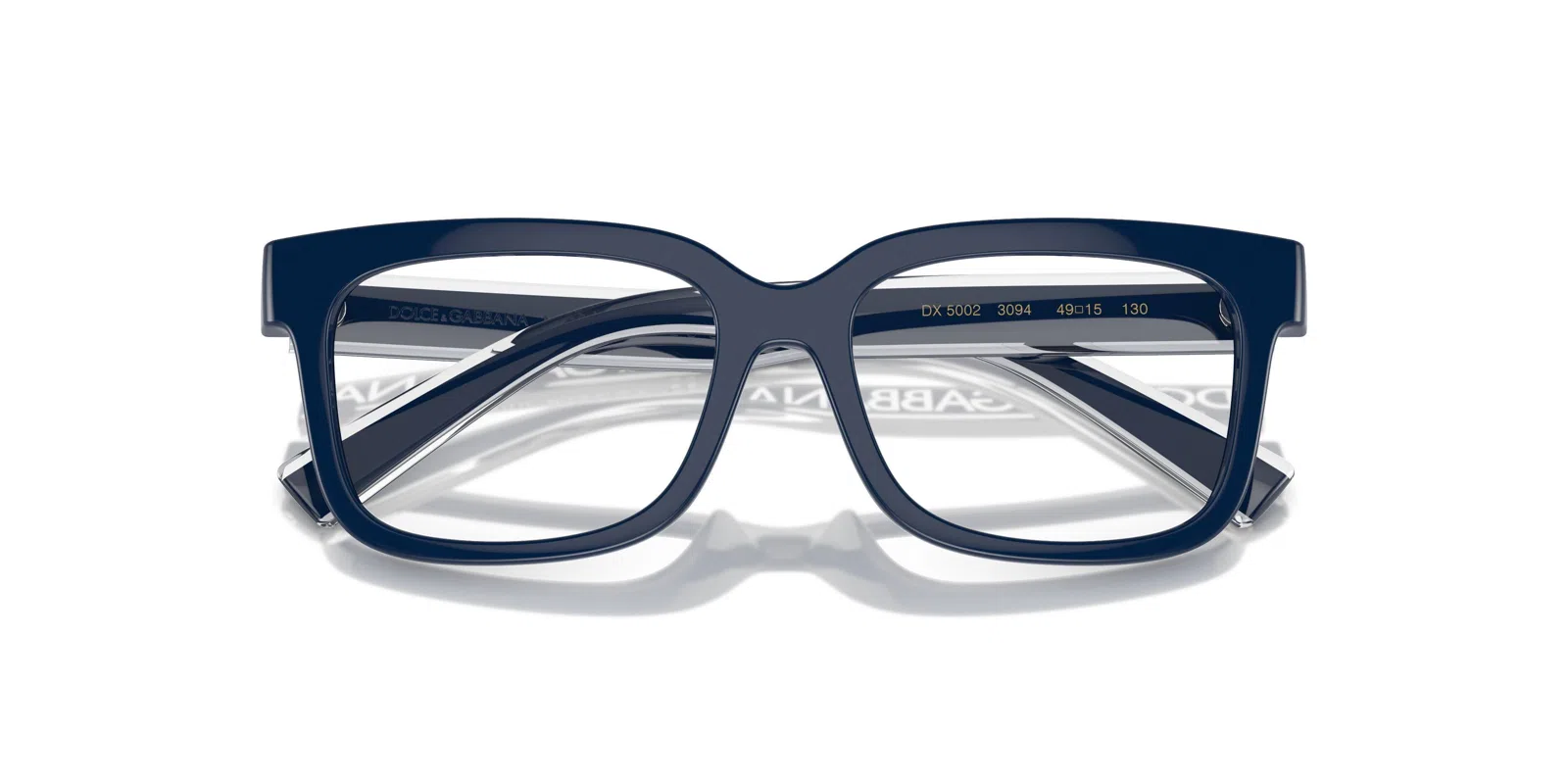 Dolce & Gabbana Kids 5002 Eyeglasses - view 10